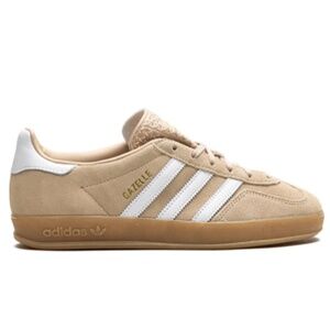 Gazelle Indoor "Magic Beige" sneakers